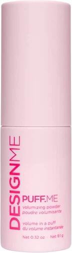 DESIGNME PUFF.ME Volumizing Powder | Hair Powder Volumizer