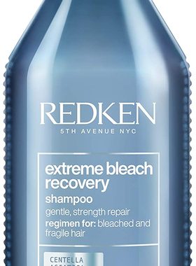 美国Redken | Extreme Bleach Recovery, Shampoo 300ml