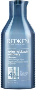 美国Redken | Extreme Bleach Recovery, Shampoo 300ml