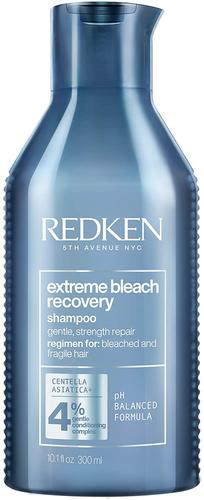 美国Redken | Extreme Bleach Recovery, Shampoo 300ml