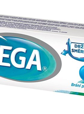 美国Corega Denture Adhesive Cream Original Extra Strong 40 g