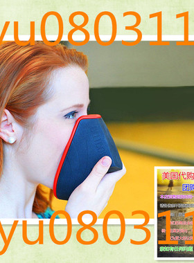 正品 BELTBOX: Vocal Dampener for Singers, Actors, Performers