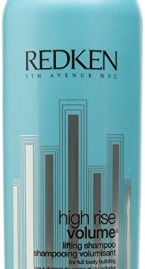 美国预 Redken High Rise Volume Lifting Shampoo, 33.79 Ounce