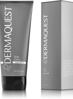 美国Dermaquest Body Creme Stem Cell 3D