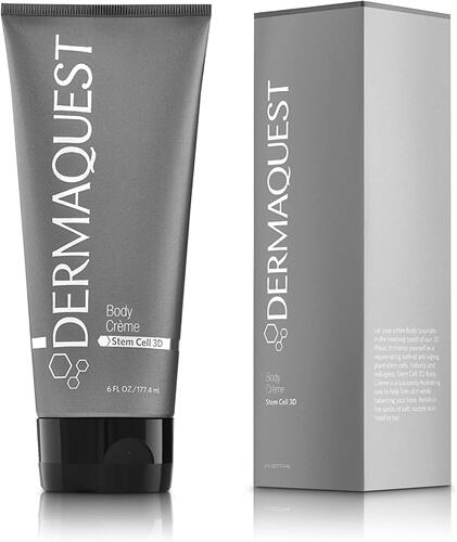 美国Dermaquest Body Creme Stem Cell 3D
