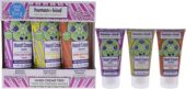 Kind Trio Moisturizing 美国Human Hand Cream Three Scented