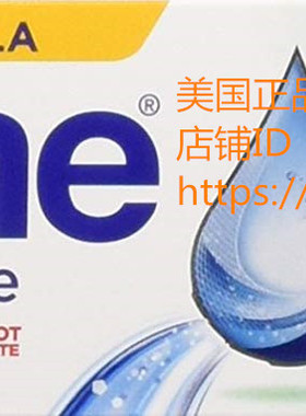 美国Biotene Toothpaste Gentle Mint Fluoride 4.3 Oz, 2 pack