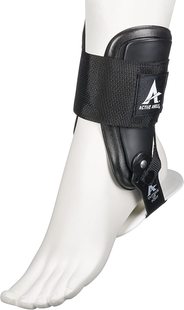 Stabilizer 美国Active for Rigid Brace Ankle