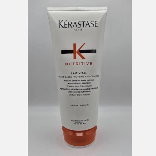 Kérastase Nutritive Conditioner for Dry, Fine to Medium Hai