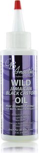 Jamaican Black Smoothe Wild Oil 美国CB Castor