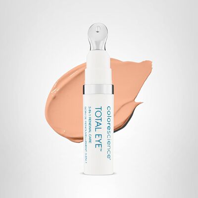 Colorescience Total Eye 3-in-1 Anti-Aging Renewal Therapy fo