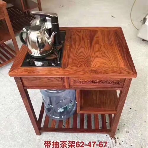 红木家具小茶桌小茶台