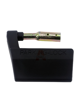 适用本田不倒翁GyroX50 小坦克 手拉刹制动手把 刹车助手 手刹杆