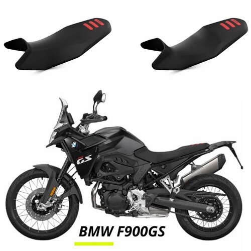 宝马F900GS标准高矮降低坐垫总成
