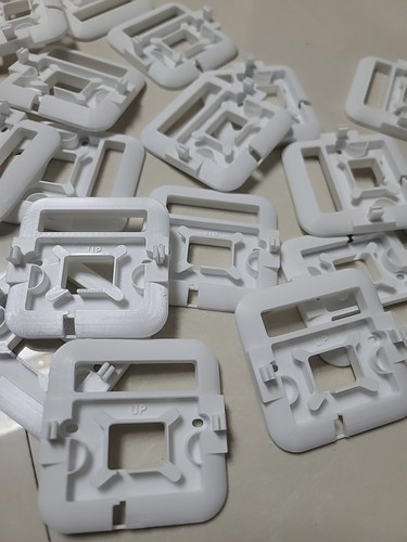 中兴从猫G1612支架，G1612底座，G1615底座，G1615支架，全新配件