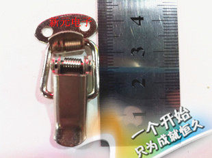 锁扣6号航空箱包扣、箱包锁扣、仪器箱包扣、工业箱扣