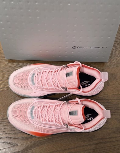 安踏SNEAKERVERSE 氮Pro专业实战减震耐磨低帮篮球鞋112541104VS
