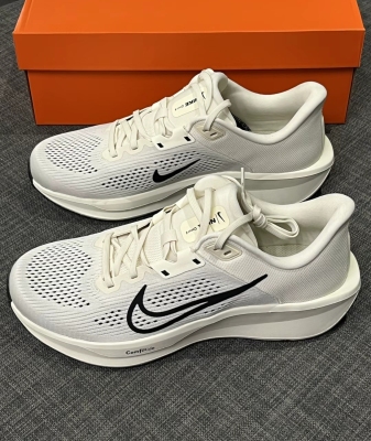 Nike新款男鞋Quest 6透气轻便减震休闲运动训练跑步鞋FD6033-104
