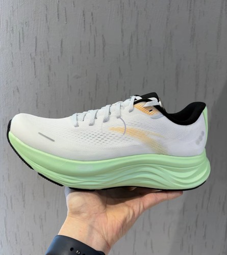 安踏旅步2 PG7缓震慢跑鞋男子科技舒适夏季运动跑步鞋112525546