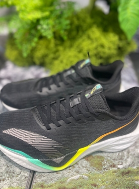 安踏马赫6代丨专业缓震跑步鞋男中考体测竞速训练运动鞋112615583