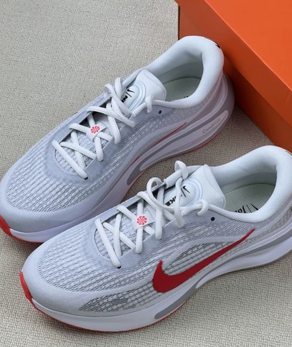 Nike Journey Run 舒适百搭耐磨 低帮 休闲跑步鞋FN0228-106