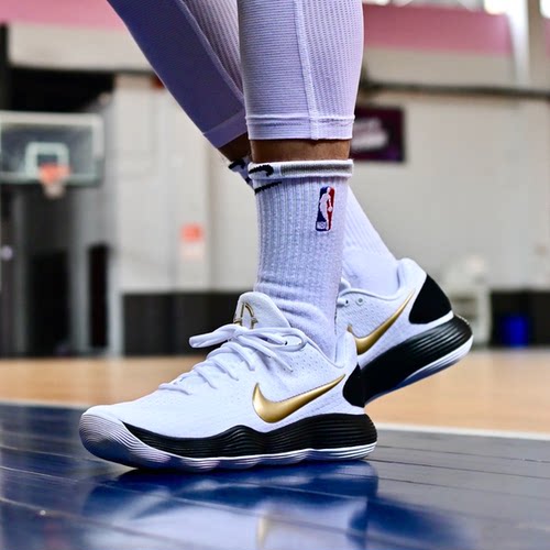 NIKE/耐克Hyperdunk 2017男子夏季运动训练减震篮球鞋 HV1793-170