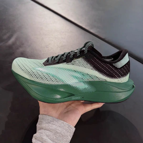 安踏C202 7跑步专业碳板马拉松竞速跑鞋氮科技男运动鞋112615575