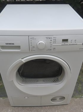 西门子烘干机冷凝式家用