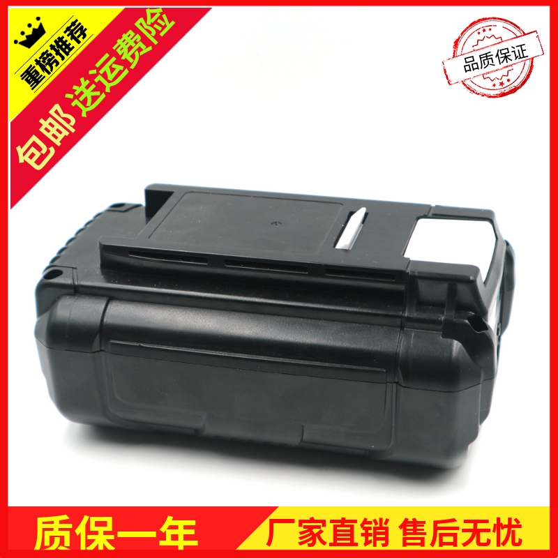 全新替代利优比Ryobi36V 40V OP4026AOP4050割草机电动工具锂电池