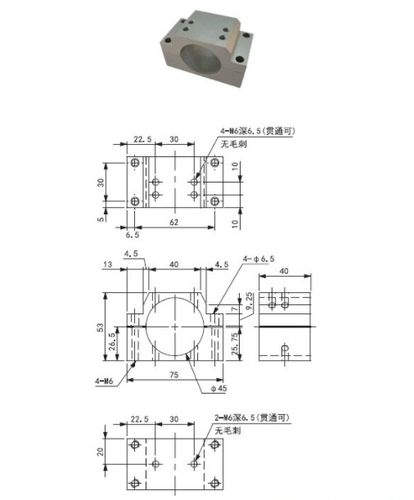 气动剪刀支架气动剪固定座气动剪支架水口剪固定座液压钳固定座-封面