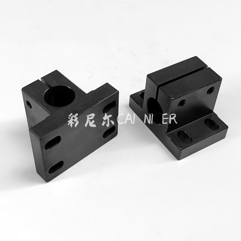 底座用支架 侧面安装·腰形孔型CLNB25 CLNA20 CLNA CLNA25CLNB30