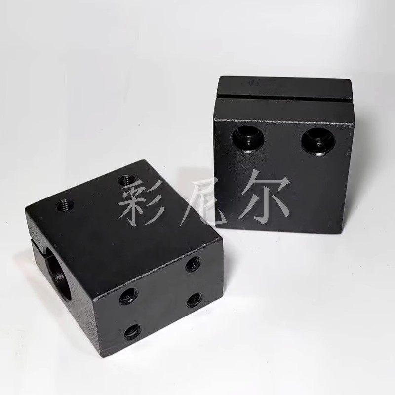 厂家直销立式支撑座金鸿质量保证