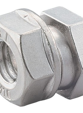 防松动螺帽HLN HLNS UNUTZ6