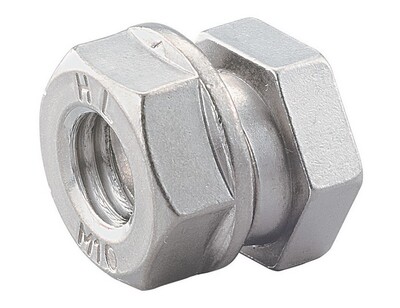 防松动螺帽HLNHLNSUNUTZ6