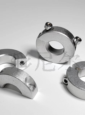 固定环 分离型 紧凑型FAQ01-D12-B6FAQ02-D25-B10FAQ06-D13-B8