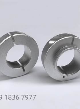 固定环SCSNAB　SCSNAW开口型PSCSBN 　SCSBN固定轴承用 SSCSBN