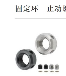 固定环固定型带内螺纹型SCCNS PSCCNS SSCCNSSCCNN PSCCNN SSCCNN