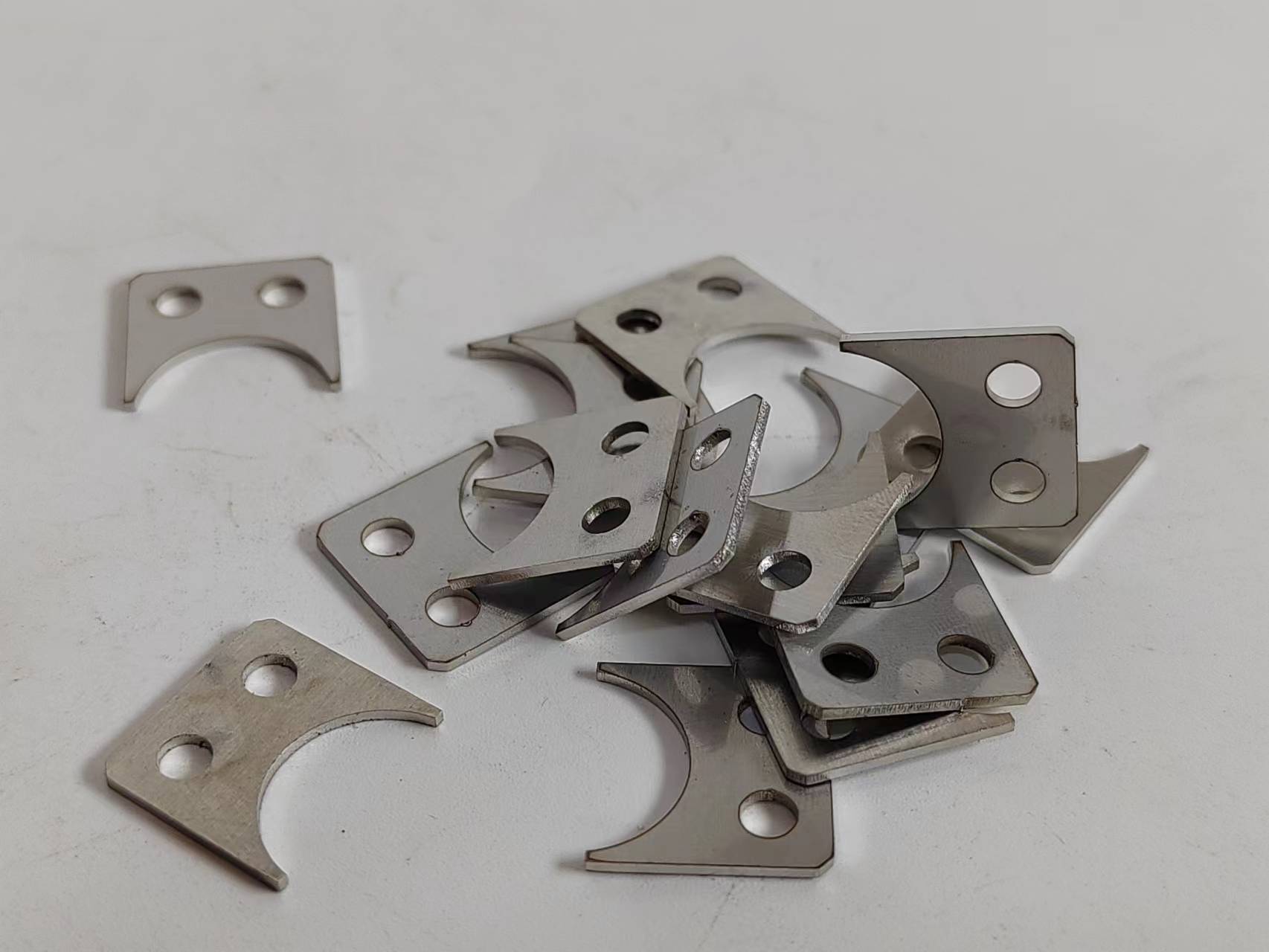 止动片金鸿厂家直销质量保证