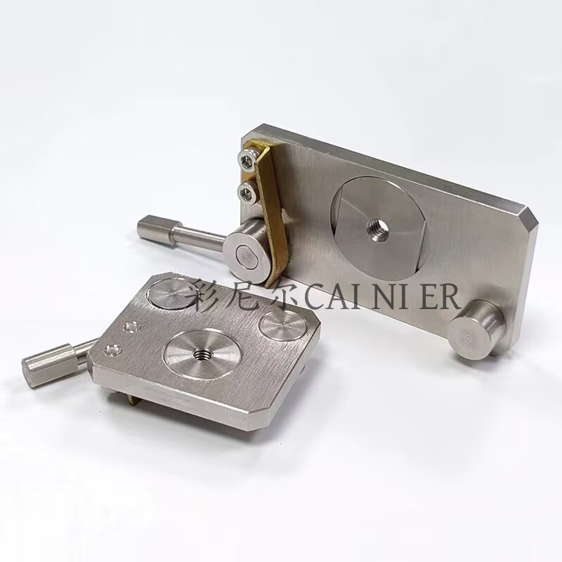 线轨夹钳质量保证厂家直销