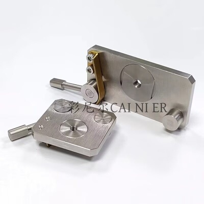 线轨夹钳质量保证厂家直销