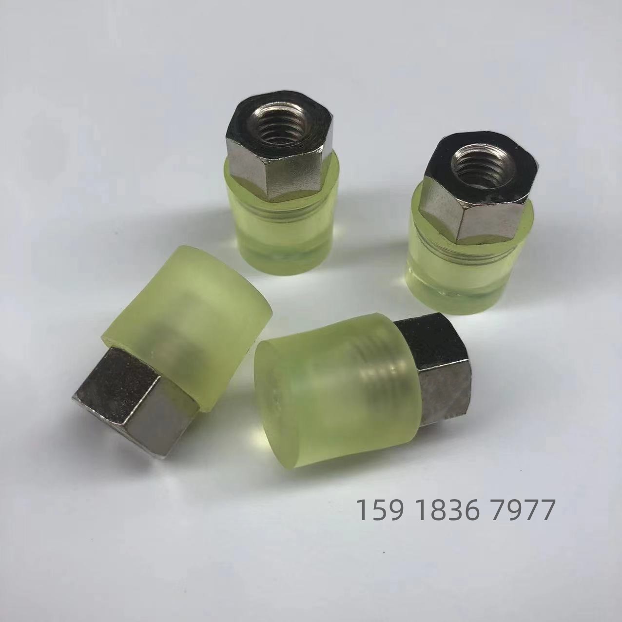 金鸿聚氨酯压块质量保证厂家直销