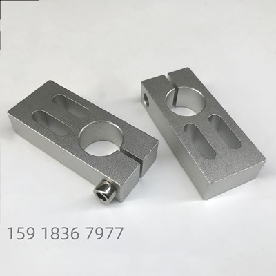 支柱固定夹质量保证厂家直销