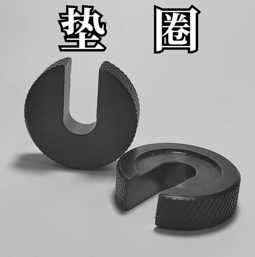 金鸿垫圈厂家直销质量保证