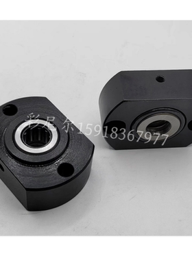 带座轴承引导型滚针和推力球组合轴承型BFN11-BFN16-d17BFN11-d20