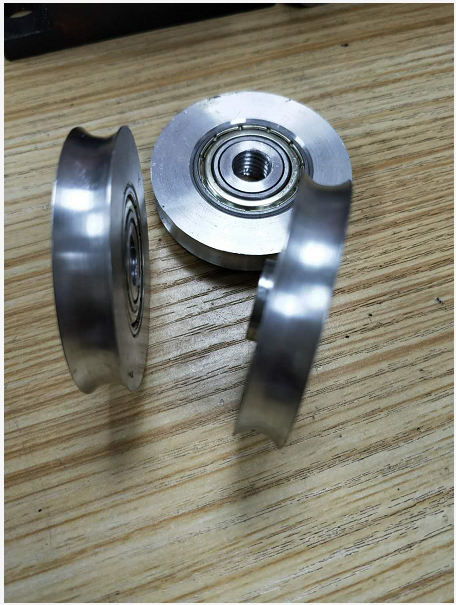 内牙惰轮内牙圆皮带用惰轮