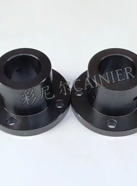 导向法兰型轴支座STHR/STHS/STHC8/10/12/16/20/25/30/35/40/50