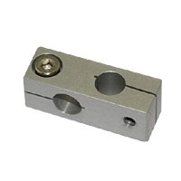 机械手配件[131102] 8-8十字连接块