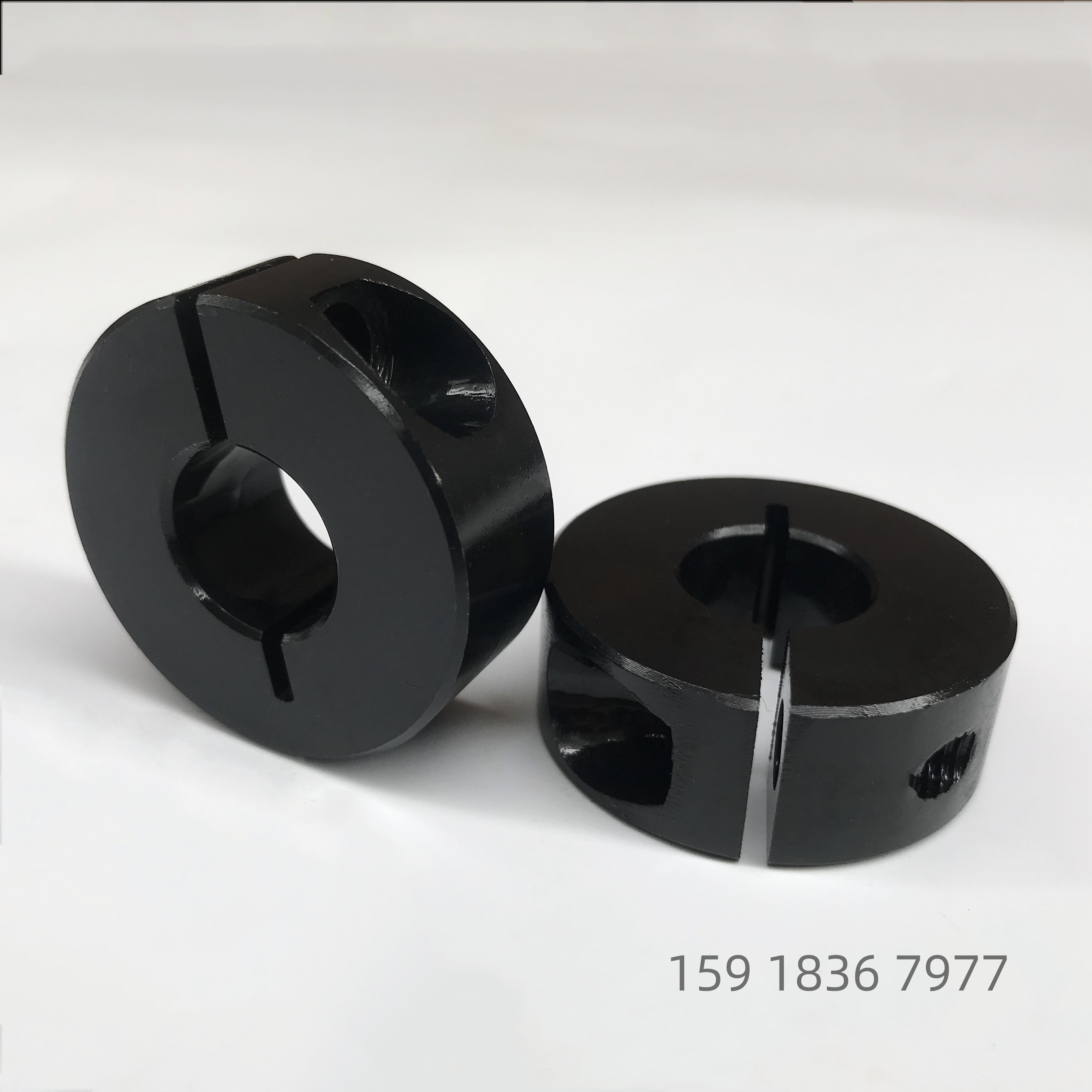 厂家直销固定环金鸿质量保证