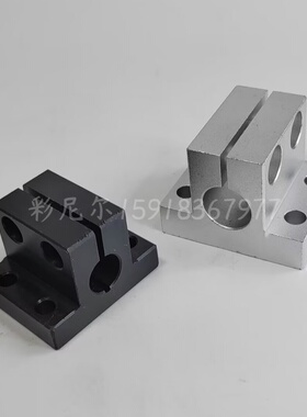 底座方形支架侧安装标准型RCJ01-D10RCJ02-D12RCJ06-D15RCJ07-D16