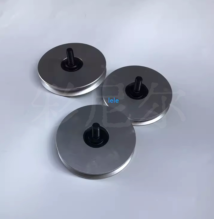 金鸿圆带轮质量保证厂家直销